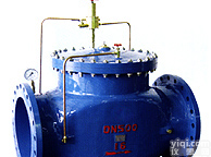 <em>500X</em>活塞式安全泄压阀—￥<em>价格</em>优惠【规格尺寸，原理特点】