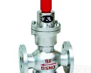 波纹管<em>减压阀</em>—￥价格优惠【<em>规格</em>尺寸，原理特点】