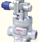 内螺纹蒸汽<em>减压阀</em>—￥价格优惠【<em>规格</em>尺寸，原理特点】