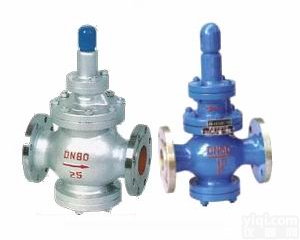 Y43H蒸气<em>减压阀</em>—￥价格优惠【<em>规格</em>尺寸，原理特点】