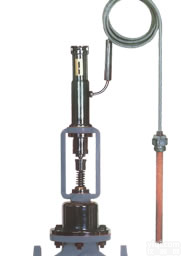 GAWT自力式<em>温控</em>阀—￥<em>价格优惠</em>【规格尺寸，原理特点】