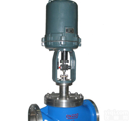 电动防爆套筒调节阀—￥<em>价格优惠</em>【规格<em>尺寸</em>，原理特点】