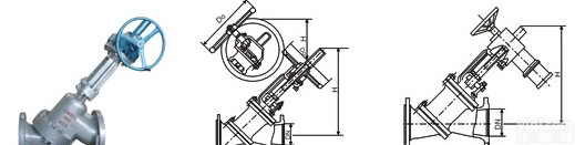 Y型料浆阀—￥<em>价格优惠</em>【规格<em>尺寸</em>，原理特点】