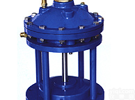 隔膜式池底<em>排泥阀</em>【规格尺寸，<em>原理</em>特点】-良大制造