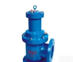 液动、<em>气动</em>角式快开<em>排泥阀</em>【规格尺寸，<em>原理</em>特点】-良大制造