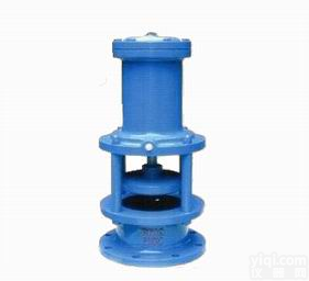 液压池底角式<em>排泥阀</em>【规格尺寸，<em>原理</em>特点】-良大制造