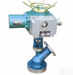 电动<em>放料阀</em>【规格<em>尺寸</em>，<em>原理</em>特点】-良大制造