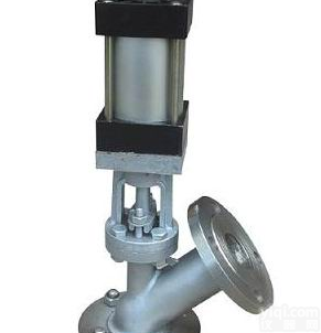 气动<em>放料阀</em>【规格<em>尺寸</em>，<em>原理</em>特点】-良大制造