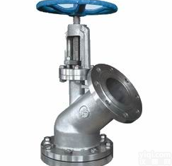 上展式<em>放料阀</em>【规格<em>尺寸</em>，<em>原理</em>特点】-良大制造