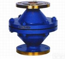 阻爆燃型<em>管道</em><em>阻火器</em>【规格尺寸，<em>原理</em>特点】-良大制造