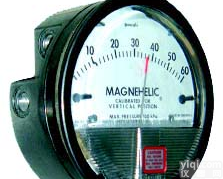 <em>德威尔</em>气体微<em>差压</em>表