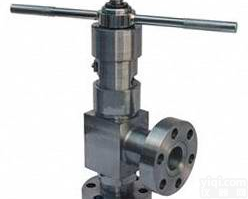 高压不锈钢<em>角式截止阀【价格优惠，品质保证】—良大生产</em>