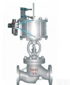 J641H气动<em>截止阀</em>【价格优惠，<em>品质保证</em>】—良<em>大生产</em>