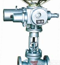 J941H电动<em>截止阀</em>【价格优惠，<em>品质保证</em>】—良<em>大生产</em>