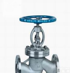 法兰<em>截止阀</em>【价格优惠，<em>品质保证</em>】—良<em>大生产</em>