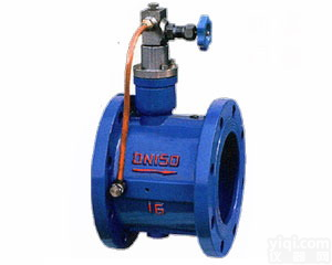 消声微阻缓闭蝶型<em>止回阀</em>【使用原理，<em>说明书</em>】—良大制造