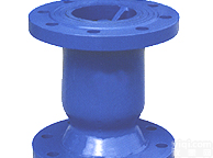 静音式<em>止回阀</em>【使用原理，<em>说明书</em>】—良大制造