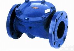 橡胶瓣<em>止回阀</em>【使用原理，<em>说明书</em>】—良大制造