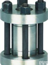 对夹式高压<em>止回阀</em>【使用原理，<em>说明书</em>】—良大制造