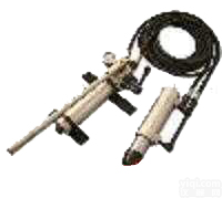 矿用<em>锚索</em>张拉<em>机具</em>也叫<em>锚索</em>锚固力检测仪由双速换向油泵、高压油管总成、<em>锚索</em>拉拔器组成