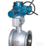 电动<em>偏心</em>半<em>球阀</em>【规格<em>尺寸</em>，使用说明书】—良大制造