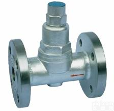 <em>可调</em>双<em>金属片</em>蒸汽<em>疏水阀</em>【规格尺寸，使用说明书】—良大制造