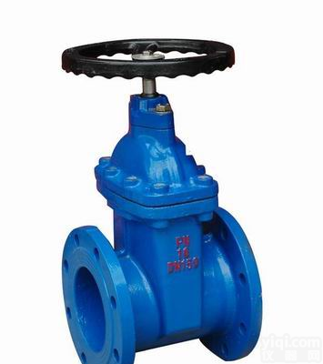 <em>RVHX暗杆弹性座封闸阀</em>【规格尺寸，使用说明书】—良大制造