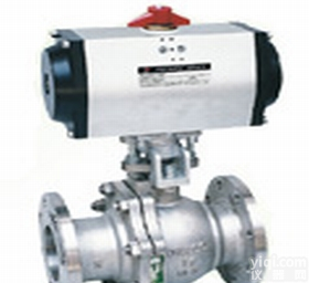 〖气动球阀〗特殊阀门-上海<em>阀天阀门</em>