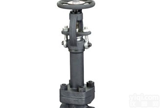 锻钢延长阀体<em>阀门</em>【结构图特点，<em>使用</em><em>说明书</em>】—良大品Pai