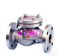 液化气<em>升降式</em>止回阀【<em>结构图</em>特点，使用说明书】—良大品Pai