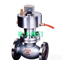 气动<em>紧急</em>切断阀【结构图特点，使用<em>说明书</em>】—良大品Pai