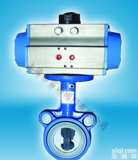 <em>意大利</em>全衬氟<em>气动</em>蝶阀，<em>意大利</em>进口全衬氟<em>气动</em>蝶阀