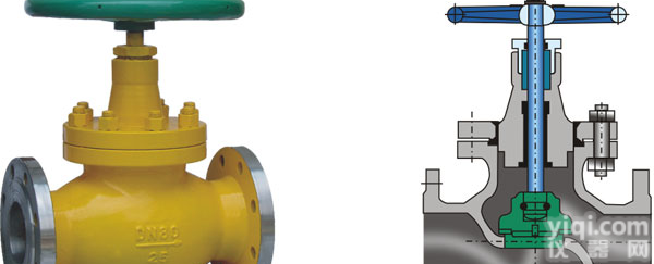 日标燃气<em>截止阀</em>【结构图特点，<em>使用</em><em>说明书</em>】—良大品Pai