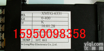 苏州XMTG-6331<em>阳明</em>BKC<em>温控器</em>