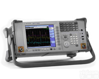 <em>安捷</em>伦N9320B 射频<em>频谱</em>分析仪