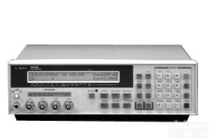 <em>安捷</em>伦 4263B LCR<em>测试</em>仪