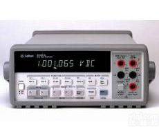 <em>安捷</em>伦<em>数字</em><em>万用表</em>34411A高性能<em>数字</em><em>万用表</em>