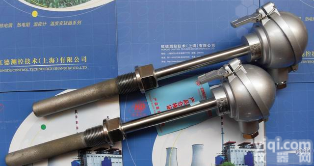 HD-WRNM-31耐磨<em>热电偶</em>上海虹德<em>优惠</em>供应