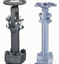 【进口低温<em>闸阀</em>】- <em>德国</em><em>诺克</em>阀门(NOOKER)供应商