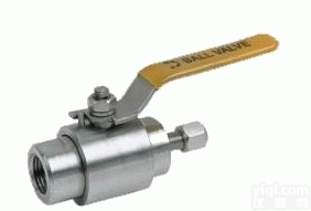 【进口<em>汽源球阀</em>】- 德国诺克阀门(NOOKER)供应商