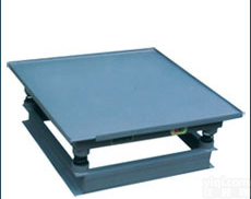 混凝土<em>振动</em>台、磁力<em>振动</em>台（<em>沧州</em>路业）