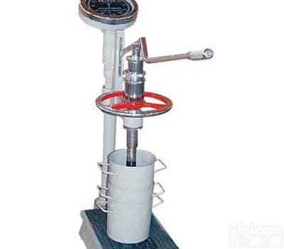 HG-80(普通/<em>数显</em>)型<em>混凝土</em><em>贯入阻力</em>仪(沧州路业)