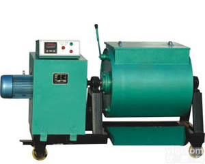 <em>HJW</em>-60型混凝土<em>搅拌机</em>(<em>沧州</em>路业)