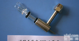 金属套玻璃GX<em>雾化</em>器(WNA-1<em>系列</em>海光GGX-6型)