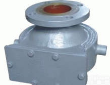 【进口保温<em>阻火器</em>】- 德国诺克<em>阀门</em>(NOOKER)供应商