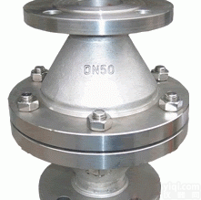 【进口不锈钢<em>阻火器</em>】- 德国诺克<em>阀门</em>(NOOKER)供应商