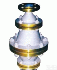 【进口天然气<em>阻火器</em>】- 德国诺克<em>阀门</em>(NOOKER)供应商