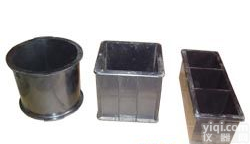 供应砂浆试模、水泥试模、<em>混凝土</em>试模（<em>沧州</em>路业）