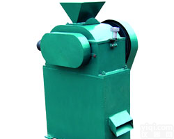 对辊<em>破碎机</em>设备<em>型号</em>