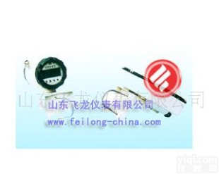 <em>分体式</em>涡街(旋涡)流量计